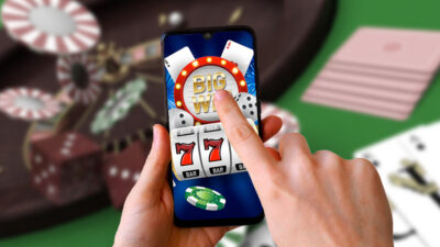 Ultimatum Platform Digital yang Tak Kooperatif Berantas Judi Online, Budi Aris : Denda Rp500 Juta Setiap Konten