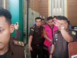 GM Hotel Jadi Tersangka SPJ Fiktif Korupsi Dana Hibah KONI Sungai Penuh, Begini Perannya