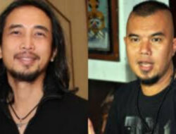 Gegara Rencana Izin Online Konser, Jokowi Diprotes Ahmad Dhani dan Piyu