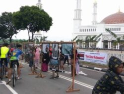 Car Freed Day di Pontianak Dibuka Kembali 30 Juni 2024