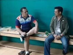 Kasus Pertemuan Firli Bahuri dan SYL Naik ke Tahap Penyidikan