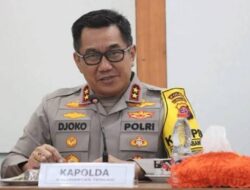 Mabes Polri Promosikan 4 Personel Terbaik Jadi Capim dan Dewas KPK, Ada Nama Kapolda Kalteng