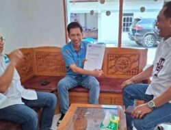 Sinyal Kuat Koyem dan SKY Akan Berpasangan dalam Pilguh Kalteng 2024