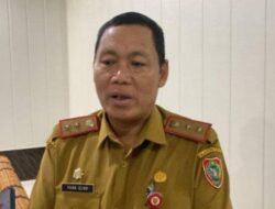 Pemerintah Pusat akan Kucurkan Dana Rp5,7 Miliar untuk Tangani Inflasi di Kalteng