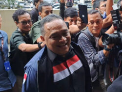 Kepala BP2MI Diperiksa Bareskrim Polri Soal Pengendali Judi Online