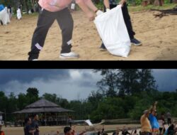 KKP Gelar Festival Pesisir Paloh 2024, Promosi Ekowisata dan Pelestarian Budaya Pesisir