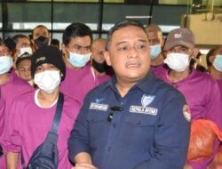 Benny Rhamdani Diminta Klarifikasi Soal Nama Pengendali Judi Online Inisial T