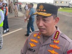 Kapolri Hormati Putusan Bebas Pegi Setiawan
