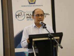 Kepala Kanwil DJPb Sampaikan Ada 5 Pemda di Kalteng Belum Salurkan DAK Fisik