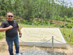 Ketua Paguyuban TUKS dan Tersus Kalbar Ucapkan Selamat HUT ke 9 untuk Lantamal XII Pontianak : Berpikir dan Perbanyak Energi Positif