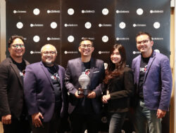 Dengan Kampanye #JelasDariAwal, SEVA Raih Penghargaan dari Marketeers Editor’s Choice Award 2024