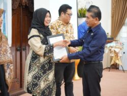 Program Pendampingan Izin Usaha Gratis bagi 1.000 UMKM Difasilitasi Bank Kalbar
