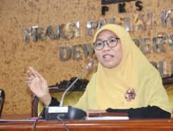 Minta Pemerintah Atasi Badai PHK, DPR: Alih-Alih Indonesia Emas, Jadinya Indonesia Cemas!