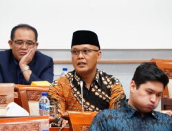 Kebocoran Data Kembali Terjadi, Komisi I DPR:Alarm Keras Buat Pemerintah!