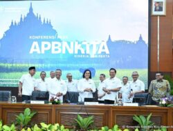 Menkeu: Kinerja APBN Hingga Agustus 2024 Masih On-Track