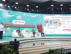 Di Acara Hari Perhubungan Nasional 2024, Mendagri Sampaikan Pesan Penting dalam Pembangunan Sektor Transportasi
