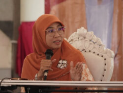 Legislator Kritik Rencana Gaji Karyawan Dipotong Lagi: Jangan Sampai untuk Bayar Utang Negara