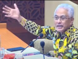 Kampanye Pilkada 2024 Dimulai: DPR Imbau Kampanye Damai dan Bertanggung Jawab