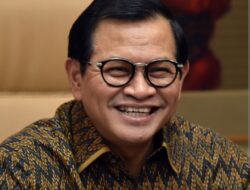 Pramono Janjikan Transportasi Umum Gratis untuk 15 Golongan Pekerja