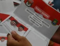 Pilkada Ulang karena Kotak Kosong Menang akan Dilakukan Pada September 2025