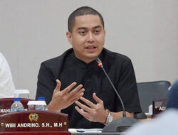 Anggota Dewan Wajib Miliki dan Implementasikan Wawasan Kebangsaan, Ini Alasannya