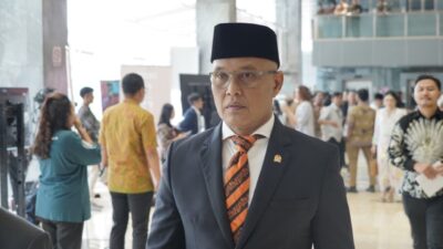Anggota DPR Soroti Kebijakan Prabowonomics yang Visioner