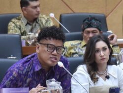 Uya Kuya Desak BPOM Tindak Tegas Konten Uji Lab Skincare