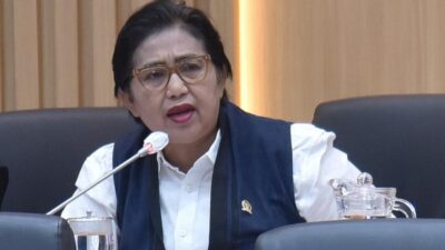 DPR Desak BPOM dan Karantina Dalami Kasus Anggur Muscat Residu Pestisida