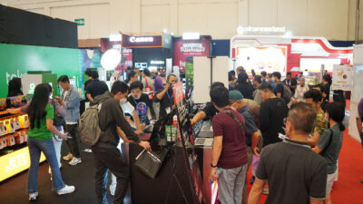 Catat! Pameran Indocomtech 2024 Siap Digelar Akhir Oktober Ini, Bakal Banyak Special Discount