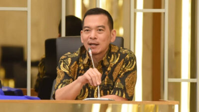 Warning dari Banjir Susu Impor, Anggota Dewan:  Ketahanan Pangan Nasional Dapat Terancam