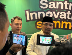 Apresiasi Pelatihan Kabinet Merah Putih di Lembah Tidar, Gus Yagut: Untuk Tumbuhkan Patriotisme