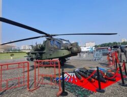 Atraksi dan Parade 1.000 Alutsista Akan Dipamerkan TNI Memeriahkan HUT ke-79 di Monas