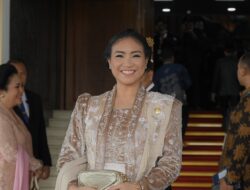 Rahayu Saraswati Anggap Pemecatan Rudy Soik Kemunduran Polri