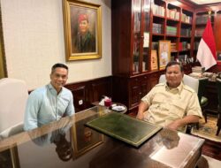 Pastikan Hadiri Pelantikan Prabowo-Gibran, Anindya Bakrie: Kadin Indonesia Siap Dukung Program Strategis