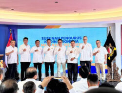 Sudah Mencapai 90 Persen, Ini Susunan Kepengurusan Kadin Indonesia 2024-2029, Arsjad Rasjid Jadi Dewan Pertimbangan