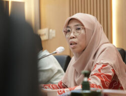 Komitmen Politisi Perempuan di DPR: Berjuang untuk Kesejahteraan Perempuan, Anak, dan Keluarga