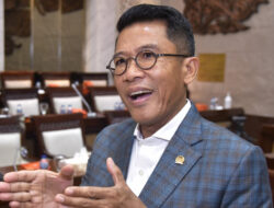 Nomenklatur Kementerian dan Lembaga Kabinet Merah Putih Resmi Ditetapkan, Kemenkeu Tak Lagi di Bawah Kemenko