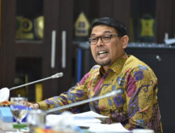 DPR Minta Pemerintah Segera Respon Permintaan Peningkatan Kesejahteraan yang Dituntut Hakim se-Indonesia