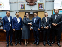 Lolos Fit and Proper Test Sebagai KaBIN, DPR Minta Herindra Jaga Stabilitas Negara dan Bekerja Netral