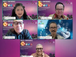 Digelar di JIExpo Kemayoran, Pameran Pro AVL Hadirkan Solusi Inovatif dalam industri Audio Video dan Lighting