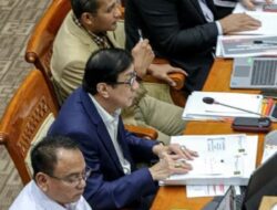 Soal Anggaran 20 Triliun, Menteri HAM Dikritik Mantan Menkumham