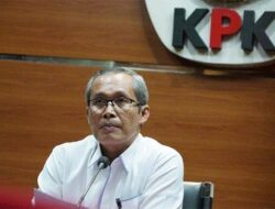 Anwar Sadad Tetap Dilantik Sebagai Anggota DPR Meski Berstatus Tersangka Suap Dana Hibah Jatim