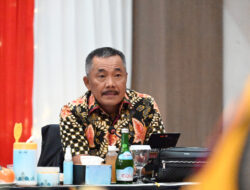 Berantas Jaringan Narkoba, Anggota Dewan Serukan Revolusi Mental APH
