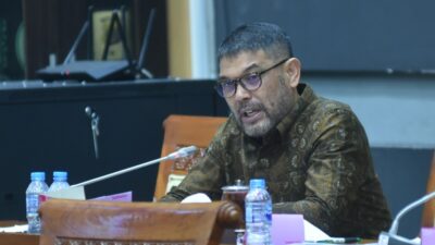 DPR Desak Penegakan Hukum Maksimal atas Kasus Pemerkosaan Kakak Beradik di Purworejo