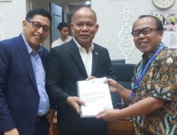 Usulkan Beberapa Perubahan Fundamental, Aliansi Filantropi Apresiasi Baleg DPR RI Dukung Revisi UU PUB