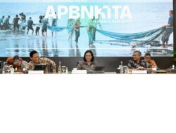 Ekonomi Indonesia Kuat di Tengah Turbulensi Global