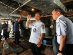 Pj Gubernur Teguh Pastikan Penyediaan Rumah Layak Huni Bagi MBR Masuk APBD DKI Jakarta 2025