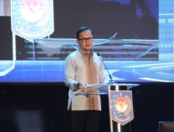 Wamendagri: Infrastruktur Digital Harus Inklusif dan Berdampak pada Kesejahteraan