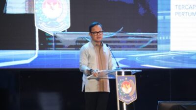 Wamendagri: Infrastruktur Digital Harus Inklusif dan Berdampak pada Kesejahteraan