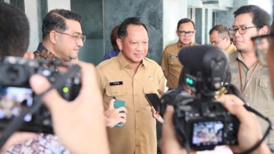 Pemda Diminta Kembangkan Potensi Ekonomi Kreatif yang Melibatkan Generasi Muda